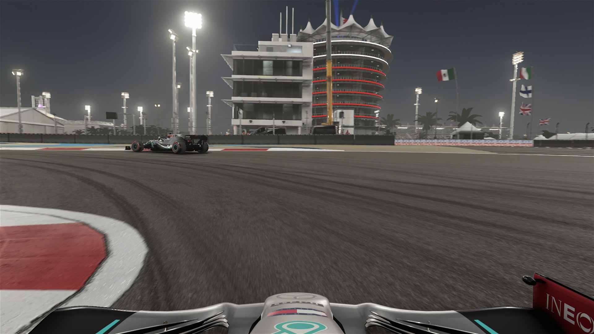 F1 2020 - Imagen 33